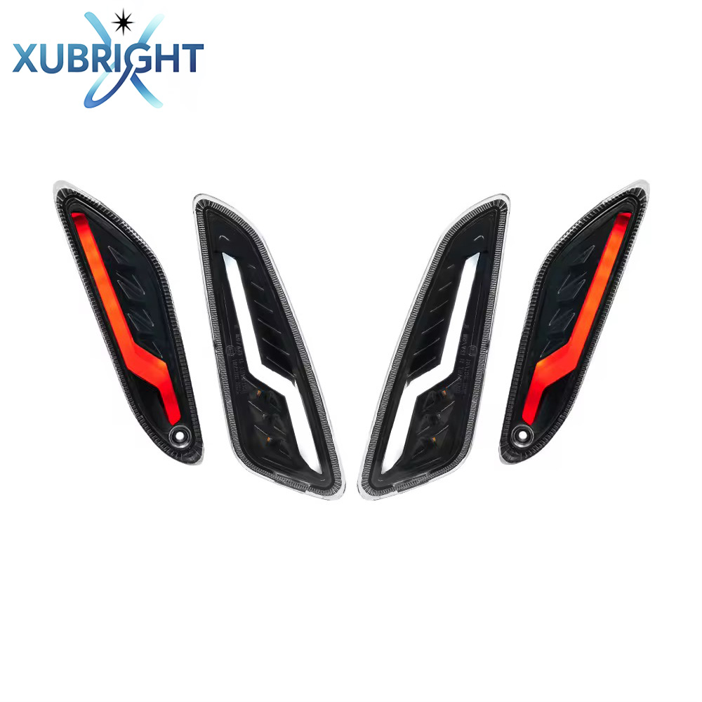 Badminton Flash - Para Vespa Sprint 125 150 Primavera