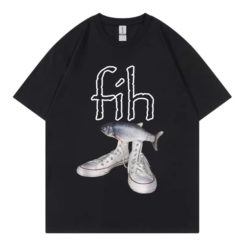 Camisetas Gráficas Divertidas  - Badminton Meme reseña y precio