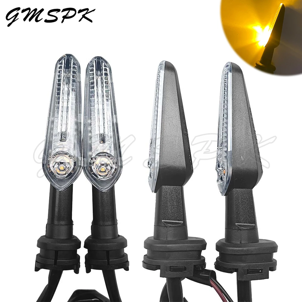 Luz indicadora de señal de gir - Badminton Flash reseña y precio