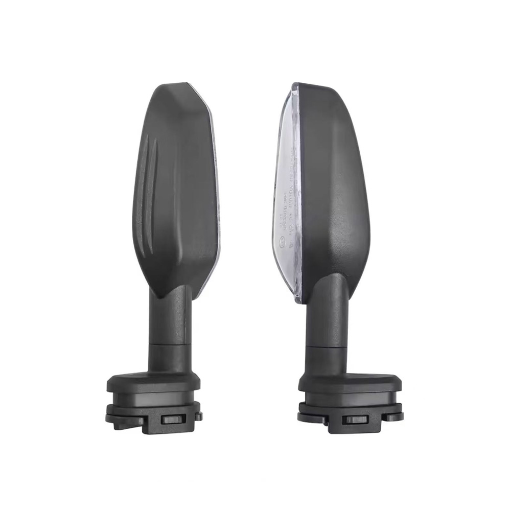 Luces LED de señal de giro par - Badminton Flash reseña y precio