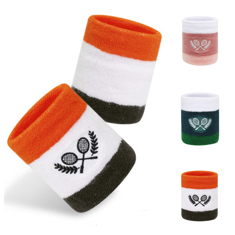 Muñequeras atléticas, tenis pa - Badminton Queen reseña y precio