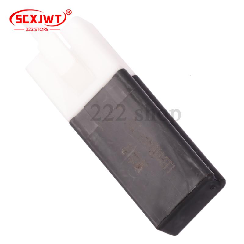 48-72V Relé intermitente imper - Badminton Flash reseña y precio