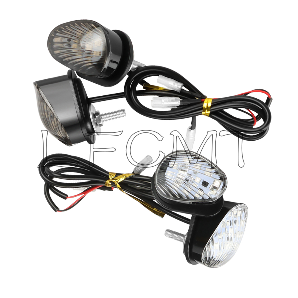Mini luces LED intermitentes p - Badminton Flash reseña y precio