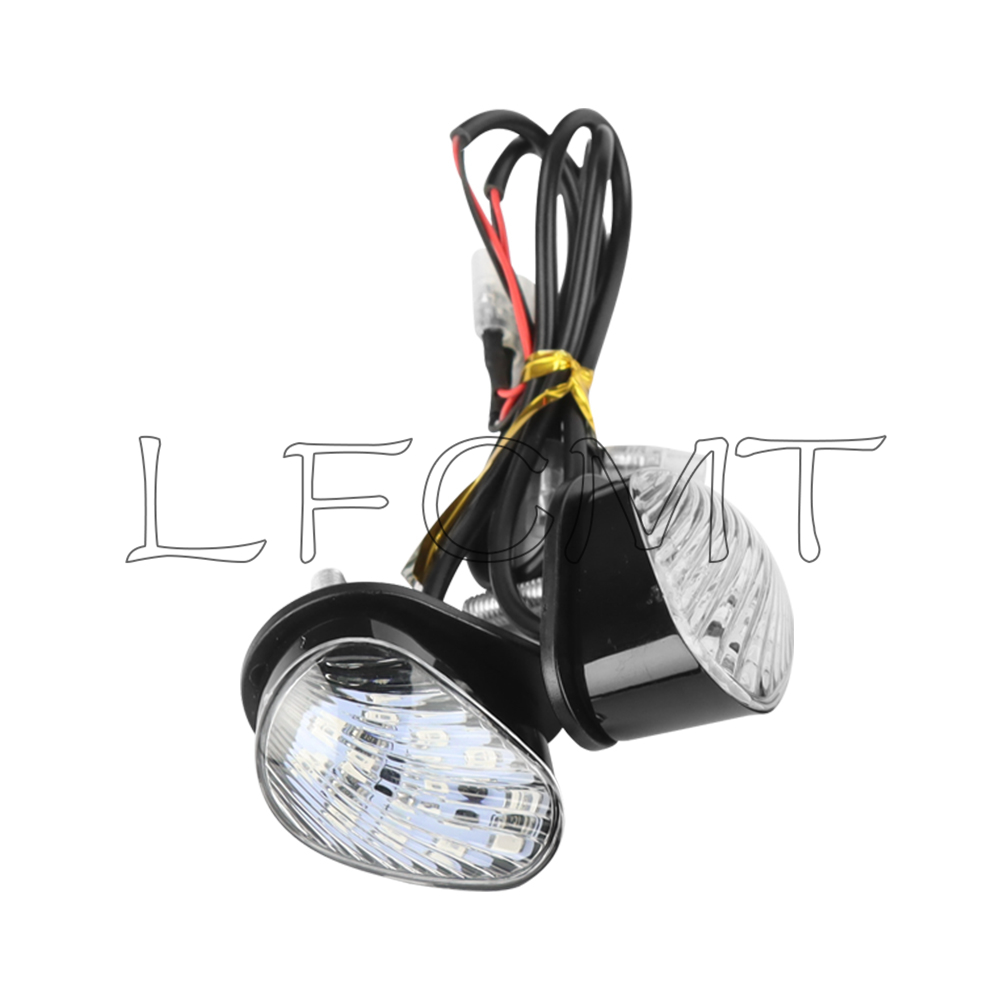 Mini luces LED intermitentes p - Badminton Flash reseña y precio