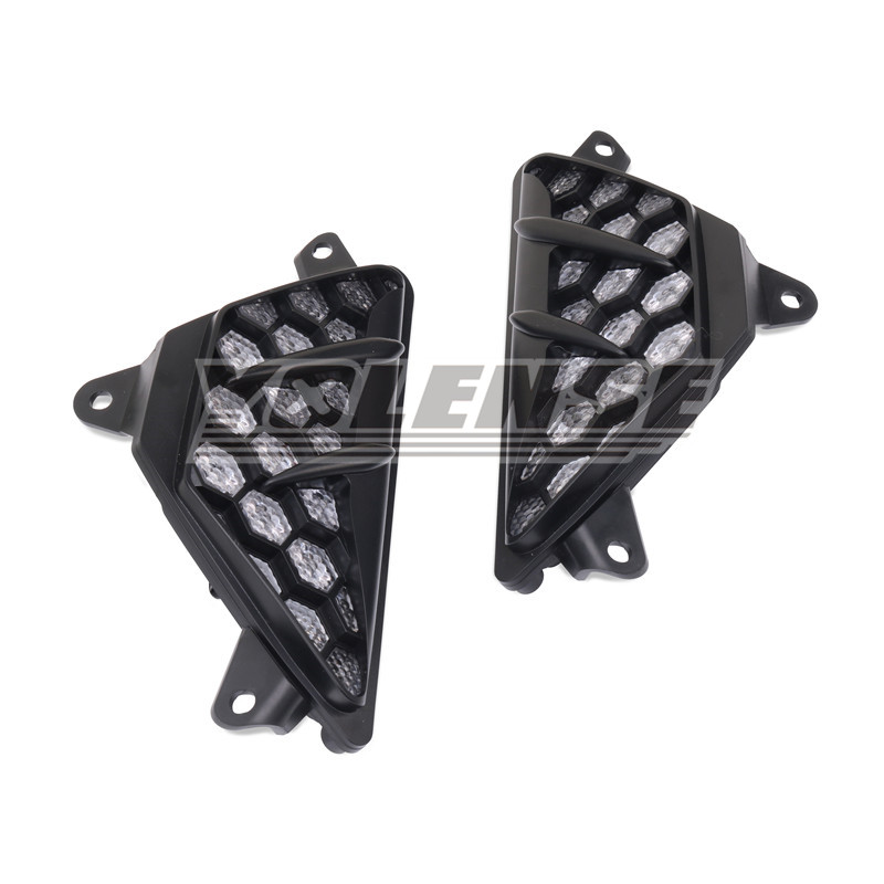 Luz intermitente LED delantera - Badminton Flash reseña y precio