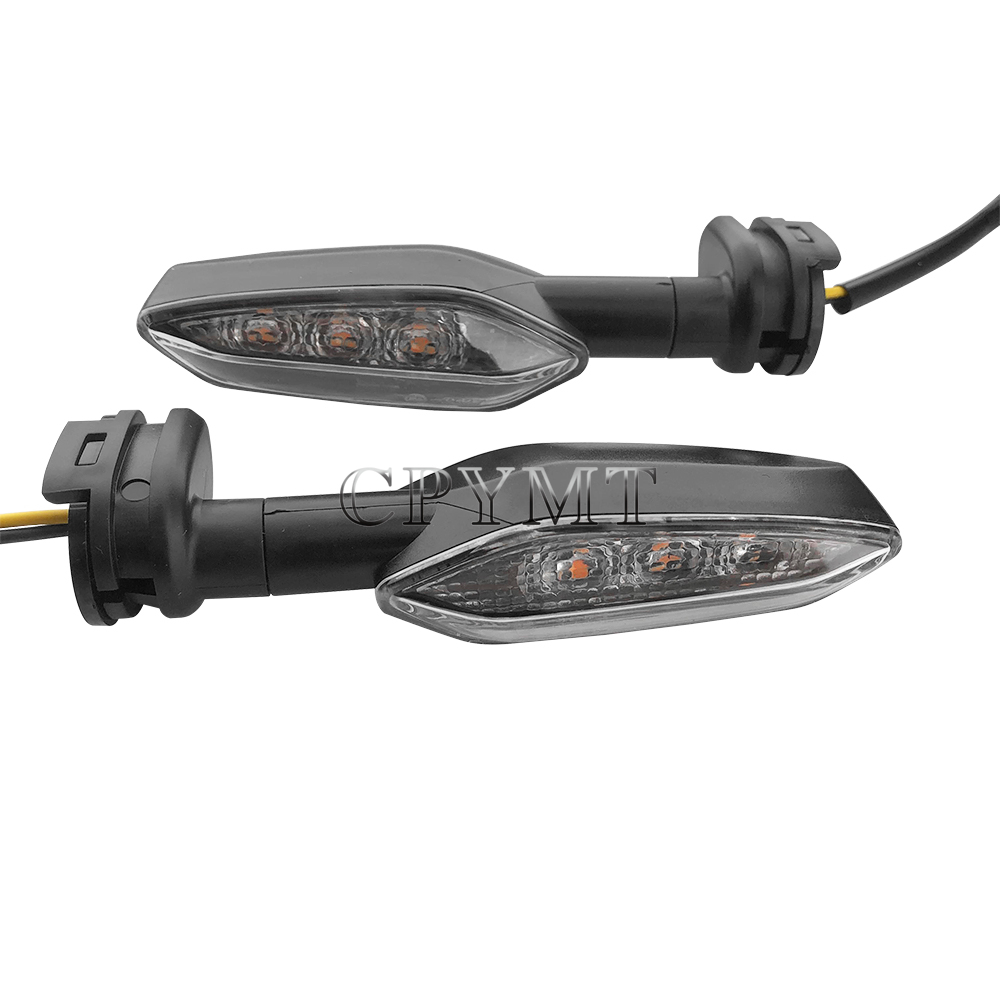 Luz LED de señal de giro para  - Badminton Flash reseña y precio