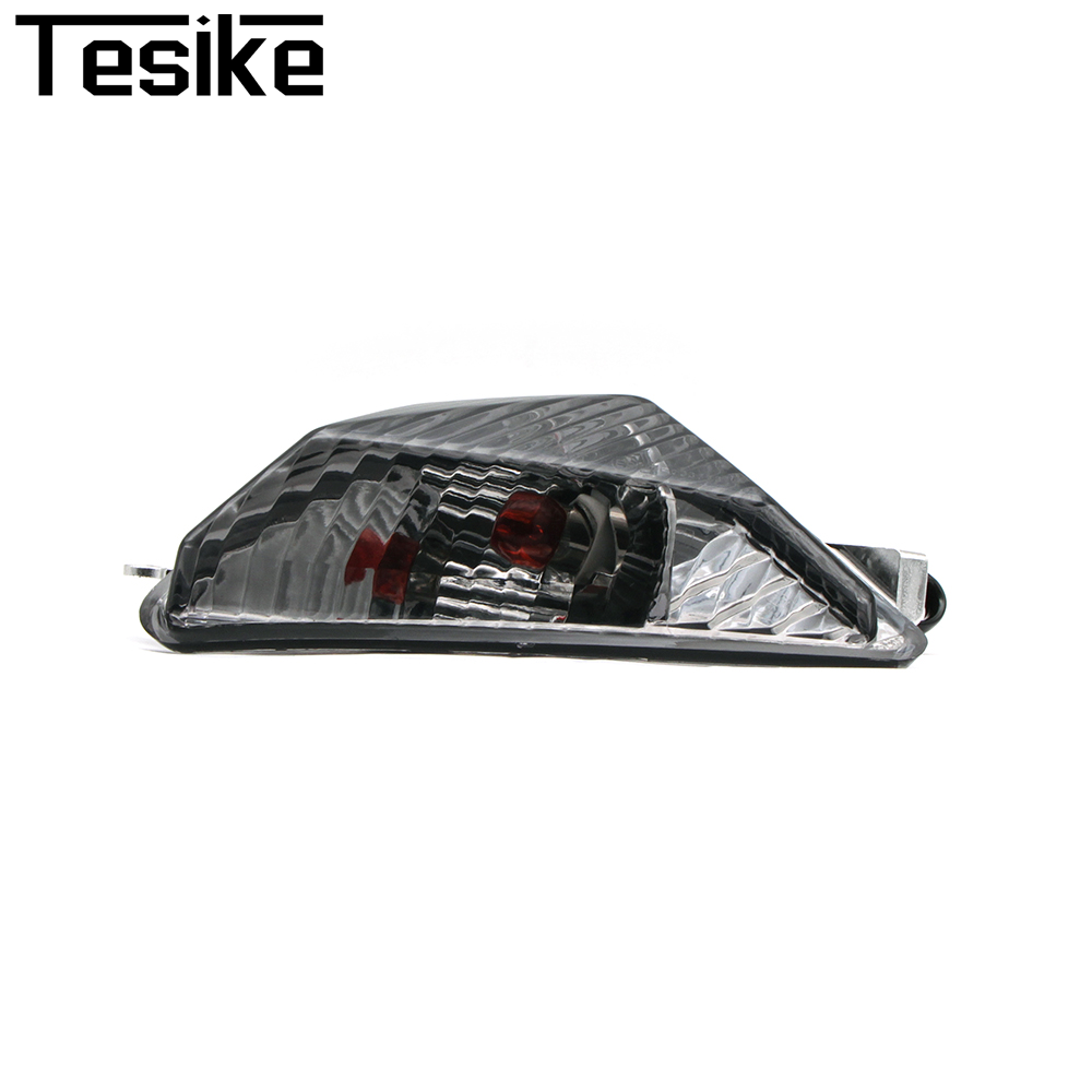 Intermitente LED delantero par - Badminton Flash reseña y precio