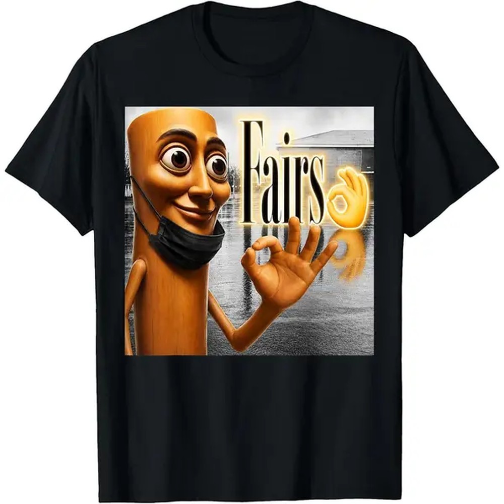 Camiseta gráfica informal para - Badminton Meme reseña y precio