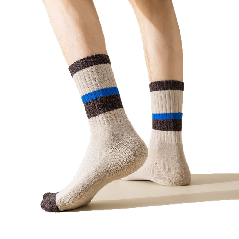 Calcetines deportivos de balon - Badminton Queen reseña y precio