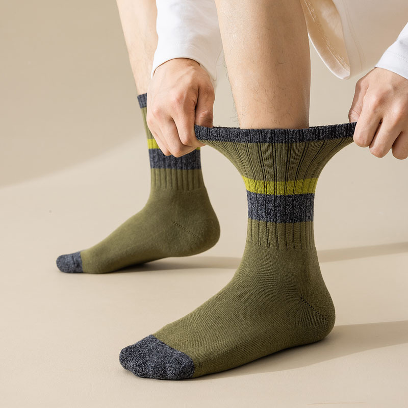 Calcetines deportivos de balon - Badminton Queen reseña y precio