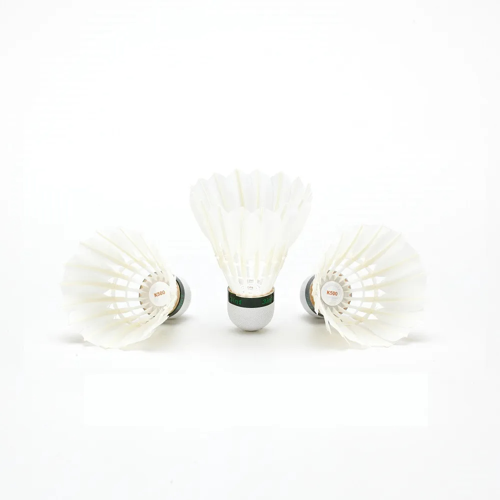 Kawasaki King Kong 500 / Queen - Badminton Queen reseña y precio